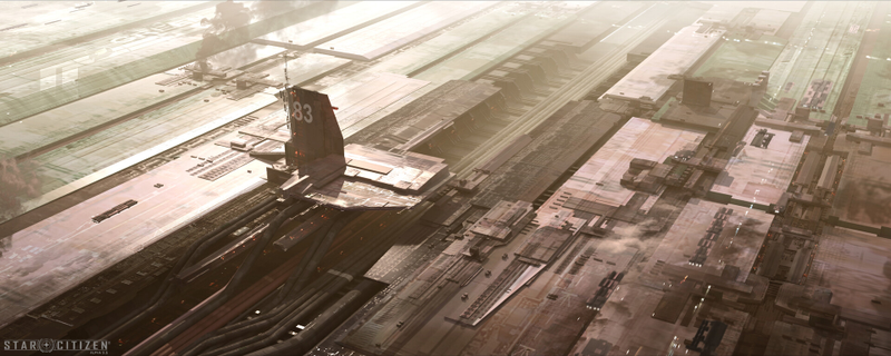 Illustration for article titled Welcome To Space City